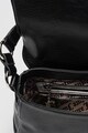 Juicy Couture Lotus fedőlapos műbőr táska női