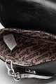 Juicy Couture Чанта през рамо от еко кожа с капаче Жени