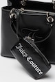 Juicy Couture Шопинг чанта Beverly с лого Жени