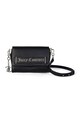 Juicy Couture Geanta crossbody din piele ecologica Jasmine Femei