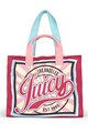 Juicy Couture Cindy shopper fazonú mintás táska női