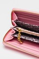 Juicy Couture Alyssa cipzáros műbőr pénztárca női