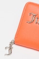 Juicy Couture Jasmine cipzáros műbőr pénztárca női