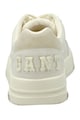Gant Кожени спортни обувки Жени