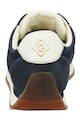 Gant Pantofi sport low-cut cu detalii logo Femei