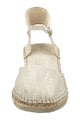 Gant Sandale-espadrile wedge Femei