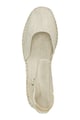 Gant Sandale-espadrile wedge Femei