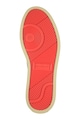 Gant Bebújós nyersbőr cipő logós részlettel férfi