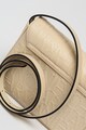 ARMANI EXCHANGE Geanta crossbody din piele ecologica cu logo in relief Femei