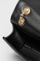 ARMANI EXCHANGE Чанта от еко кожа с метално лого Жени