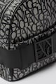 ARMANI EXCHANGE Rucsac de piele ecologica cu bretele ajustabile Femei