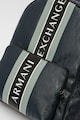 ARMANI EXCHANGE Раница с лого и преден джоб с цип Мъже