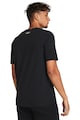 Under Armour Tricou cu imprimeu logo pentru fitness Boxed Barbati