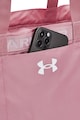 Under Armour Geanta tote cu banda logo Favorite Femei