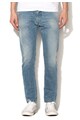 Diesel Jeansi slim fit conici bleu Tepphar Barbati