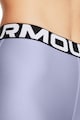 Under Armour Authentics rövid sportleggings logós derékpánttal női