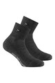 Rohner advanced socks Унисекс къси трекинг чорапи с вълна Жени