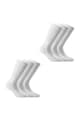 Rohner basic Унисекс дълги чорапи - 6 чифта Жени