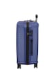 PAUSE PS 02 nagy méretű bőrönd, sötétkék, 75 x 50 x 35 női
