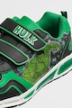 Marvel Hulk mintás sneaker LED-fényekkel Fiú