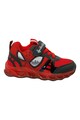 Marvel Pantofi sport cu model Spiderman Baieti
