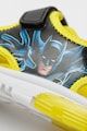 Warner Bros Batman mintás műbőr szandál Fiú