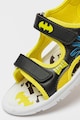 Warner Bros Batman mintás műbőr szandál Fiú