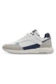 s.Oliver Pantofi sport low cut din piele ecologica Barbati