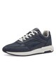 s.Oliver Pantofi sport low cut din piele ecologica Barbati