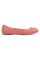 s.Oliver Egyszínű balerina cipő masnis részletekkel női