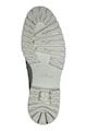 s.Oliver Pantofi loafer din piele ecologica cu detaliu cu lant Femei