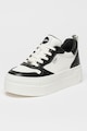 Buffalo Paired Court flatform sneaker női