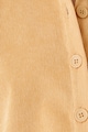 KOTON Bő fazonú texturált ing női