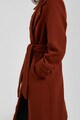 KOTON Duplagombsoros hosszú kabát női