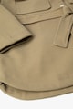 KOTON Patentos vékony dzseki megkötővel a derékrészen női