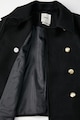 KOTON Късо палто с двуредно закопчаване Жени