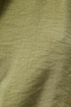 KOTON Crop ing megkötős alsó szegéllyel női