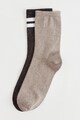 LC WAIKIKI Дълги чорапи - 2 чифта Жени