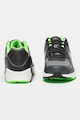 Nike Air Max 90 sneaker bőrbetétekkel Fiú