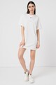 Nike Rochie-tricou cu logo Essentials Femei