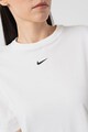 Nike Рокля тип тениска Essentials с лого Жени