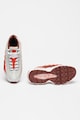 Nike Air Max 95 sneaker bőrbetétekkel Fiú