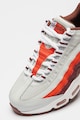 Nike Air Max 95 sneaker bőrbetétekkel Fiú