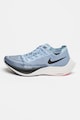 Nike Pantofi cu model asimetric, pentru alergare ZoomX Vaporfly Barbati