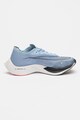 Nike Pantofi cu model asimetric, pentru alergare ZoomX Vaporfly Barbati