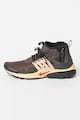 Nike Pantofi sport mid-high slip-on Air Presto Barbati