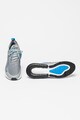 Nike Pantofi sport slip-on de plasa Air Max 270 Barbati