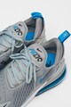 Nike Pantofi sport slip-on de plasa Air Max 270 Barbati
