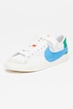 Nike Pantofi sport de piele Blazer Low 77 Femei