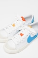 Nike Спортни обувки Blazer Low 77 от кожа Жени